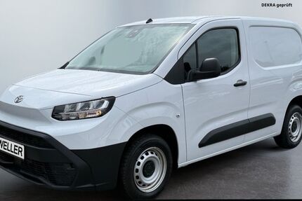Toyota Proace City 26.403 km 18.680 &euro; Hamm 59067