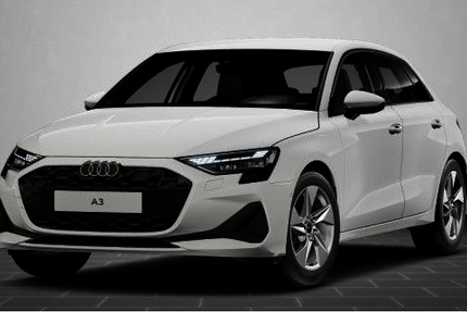 Audi A3 13.623 km 30.580 &euro; Mayen 56727