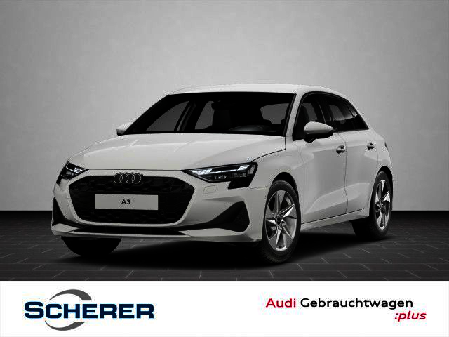 Audi A3 13.623 km 30.580 &euro; Mayen 56727