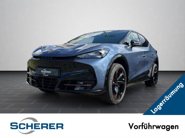 Cupra Tavascan 12.000 km 44.890 € Mayen 56727