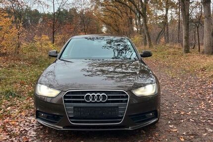 Audi A4 225.000 km 7.300 &euro; Gifhorn 38518