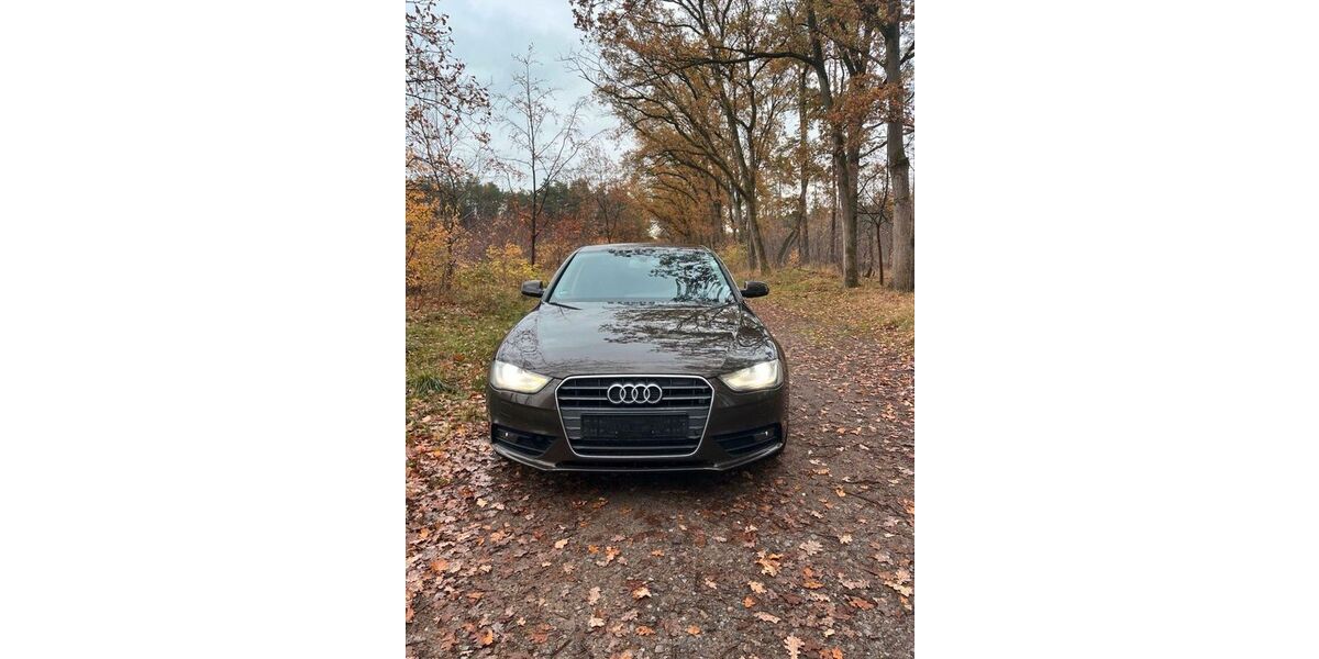 Audi A4 225.000 km 7.300 &euro; Gifhorn 38518