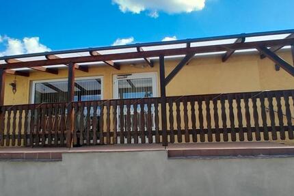 Haus Falkenberg/Elster Elster - 8 Zimmer, 173 m&sup2;, 198.500&euro; | Angebot:27428785