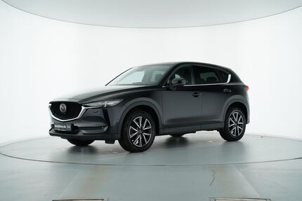 Mazda CX-5 85.510 km 18.889 &euro; Sangerhausen 06526