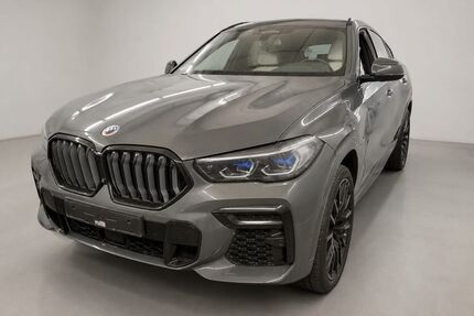 BMW X6 86.450 km 67.977 &euro; Osterwald 49828