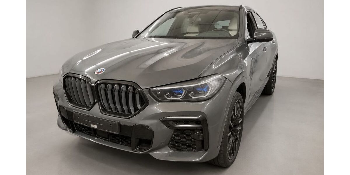 BMW X6 86.450 km 67.977 &euro; Osterwald 49828