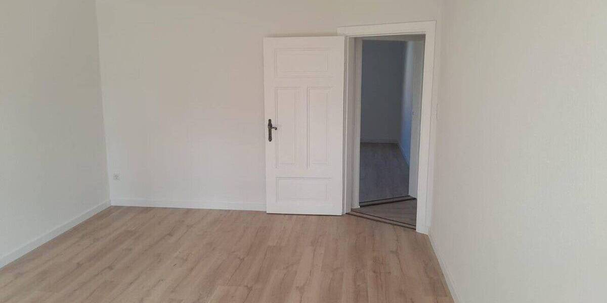Etagenwohnung Wittenberge - 3 Zimmer, 80 m&sup2;, 650&euro; | Angebot:26787774