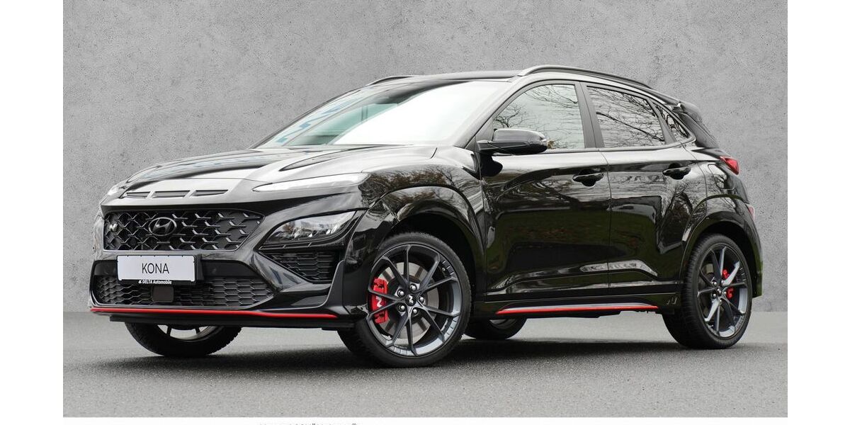 Hyundai KONA 46.850 km 28.790 &euro; Mainz-Kastel 55252