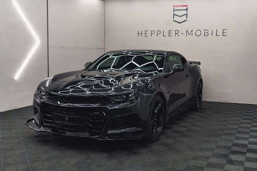 Camaro