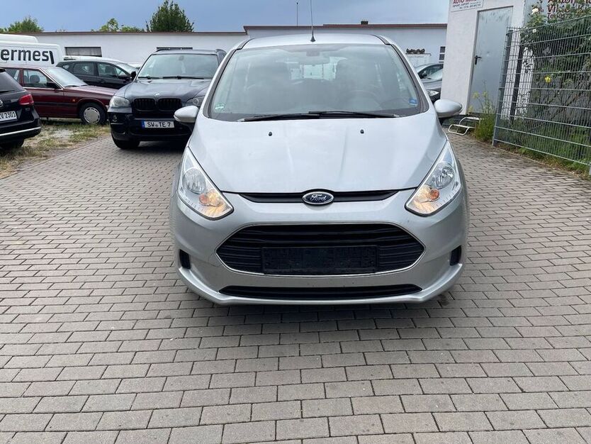 B-Max