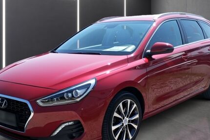 Hyundai i30 44.500 km 17.990 € Ainring 83404