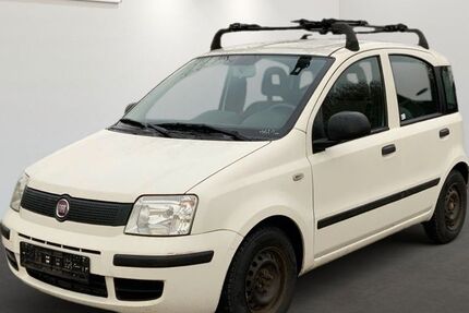 Fiat Panda 106.793 km 1.999 &euro; Brehna 06796