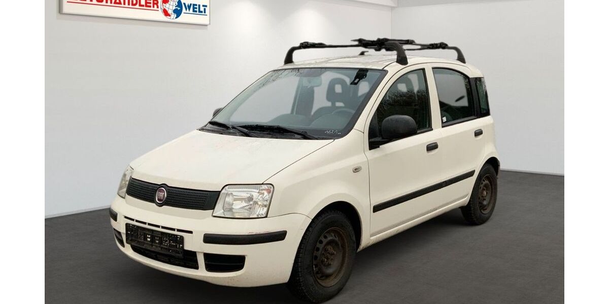 Fiat Panda 106.793 km 1.999 &euro; Brehna 06796