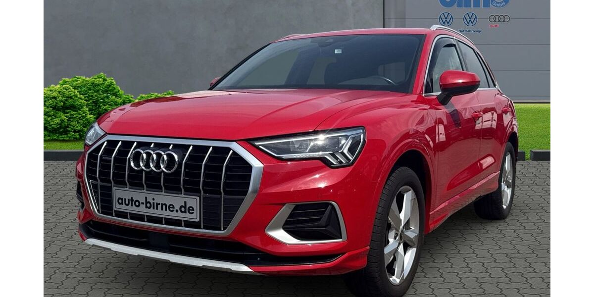 Audi Q3 83.396 km 31.880 &euro; Bad Doberan 18209