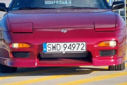 Nissan 200 SX 121.300 km 27.499 &euro; Wiesbaden 55252