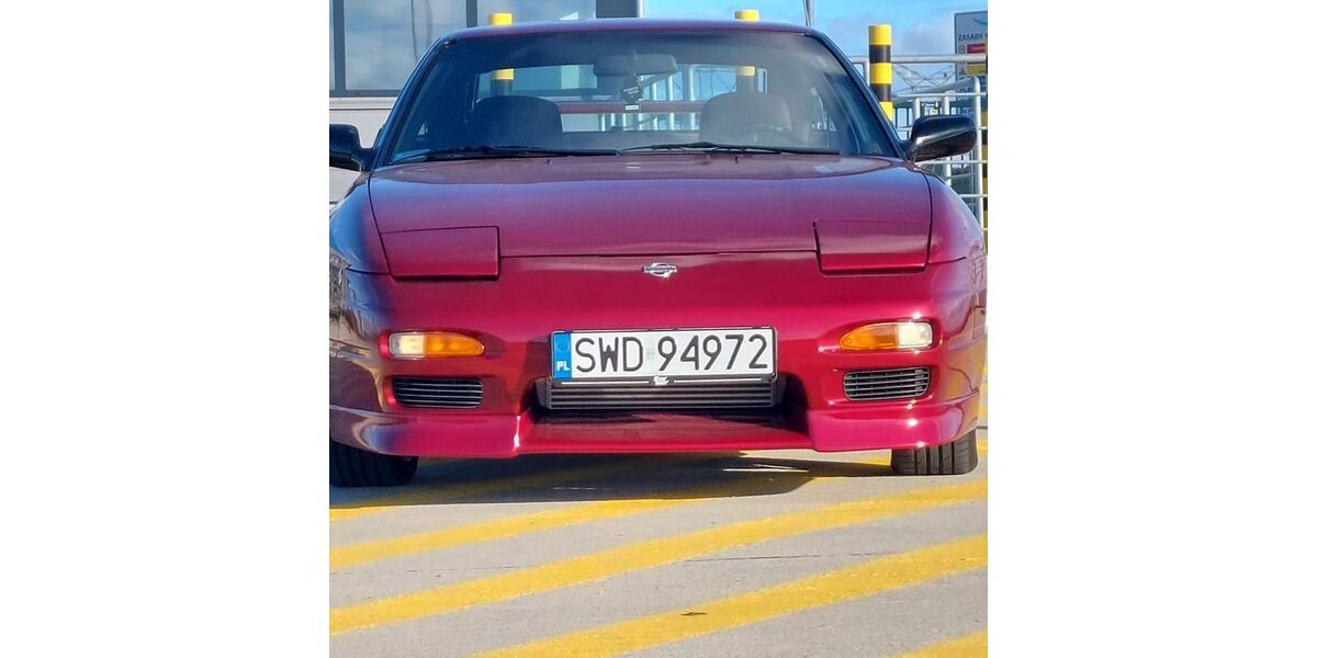 Nissan 200 SX 121.300 km 27.499 &euro; Wiesbaden 55252