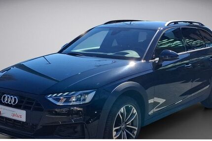 Audi A4 45.395 km 33.890 &euro; Wismar 23970