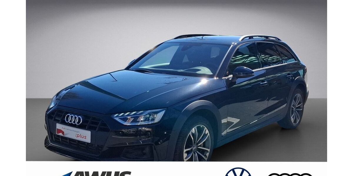 Audi A4 45.395 km 33.890 &euro; Wismar 23970