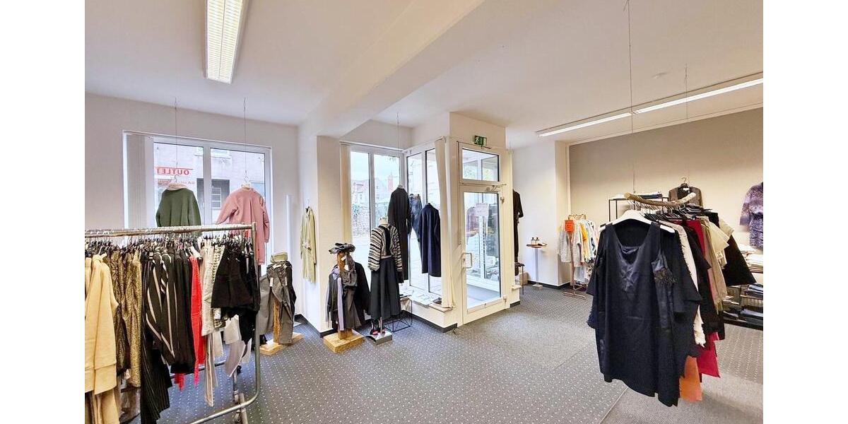 Gewerbeobjekt Horn-Bad Meinberg Bad Meinberg - 600&euro; | Angebot:23729738