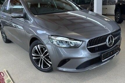 Mercedes-Benz B 180 12.750 km 28.990 &euro; Bad Driburg 33014