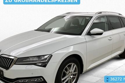 Skoda Superb 115.076 km 19.597 &euro; Frankfurt 60596