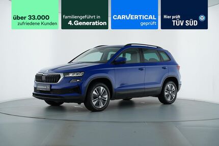 Skoda Karoq 82.957 km 22.889 &euro; Arnstadt 99310