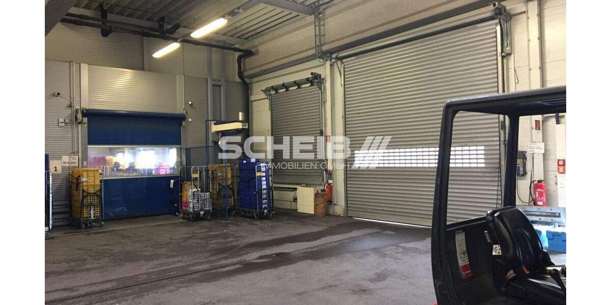 Gewerbeobjekt Crailsheim - 4.500.000&euro; | Angebot:25726074