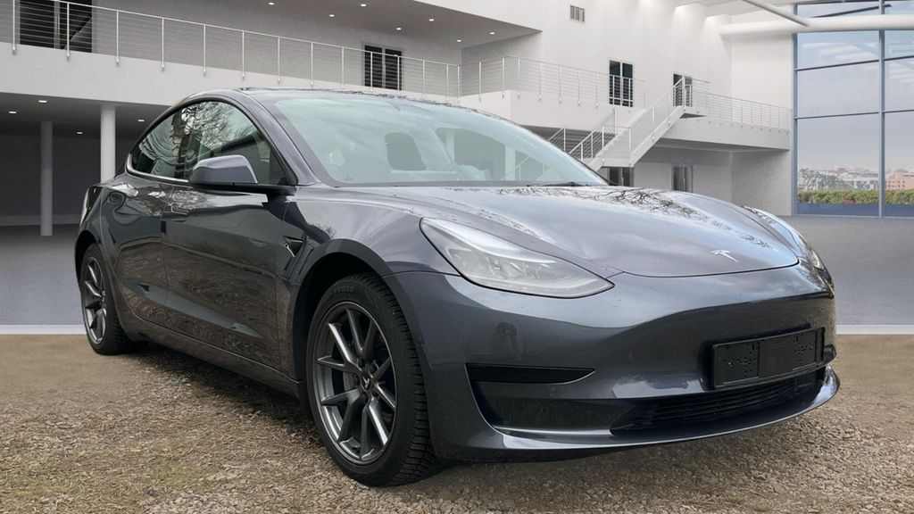 Tesla Model 3 39.995 km 24.890 &euro; Barchfeld - Immelborn 36456