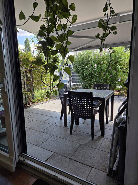 3 Zimmerwohnung in bester Lage