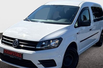 VW Caddy 70.801 km 20.979 &euro; Elsdorf (bei Köln) 50189