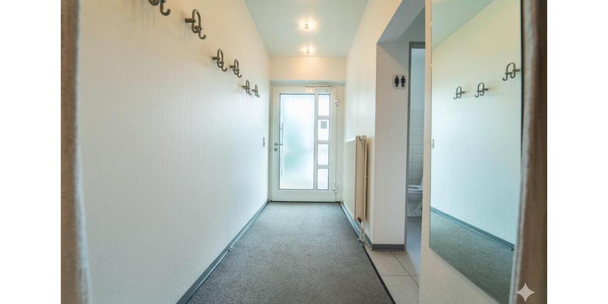 Gewerbeimmobilie in bester Lage Burgdorfs zimmer