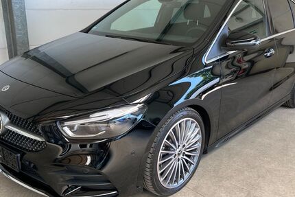 Mercedes-Benz B 220 9.883 km 48.440 &euro; Stuhr 28816