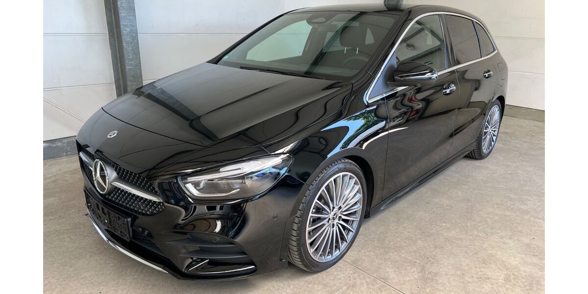 Mercedes-Benz B 220 9.883 km 49.800 &euro; Stuhr 28816