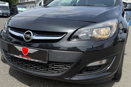 Opel Astra 119.000 km 4.990 &euro; FORCHHEIM 91301