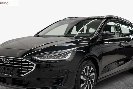 Ford Focus 29.720 km 17.500 &euro; Zwingenberg 64673