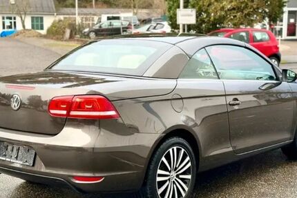 VW Eos 167.000 km 10.111 &euro; Elsenfeld 63820