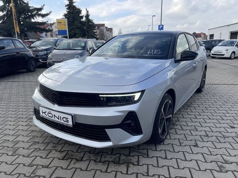 Astra