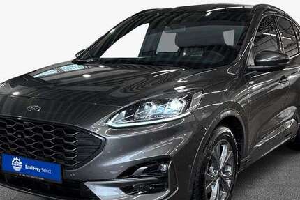 Ford Kuga 29.518 km 22.950 &euro; Hanau 63452