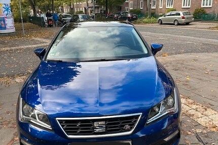Seat Leon 62.200 km 16.500 € Hamburg 22305