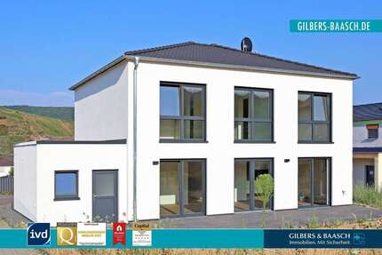 Haus Leiwen - 5 Zimmer, 143 m&sup2;, 2.250&euro; | Angebot:27330647