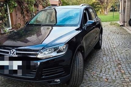 VW Touareg 149.999 km 17.999 € Rabenau 35466