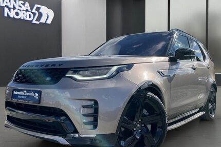 Land Rover Discovery 44.430 km 55.890 &euro; Lübeck 23554