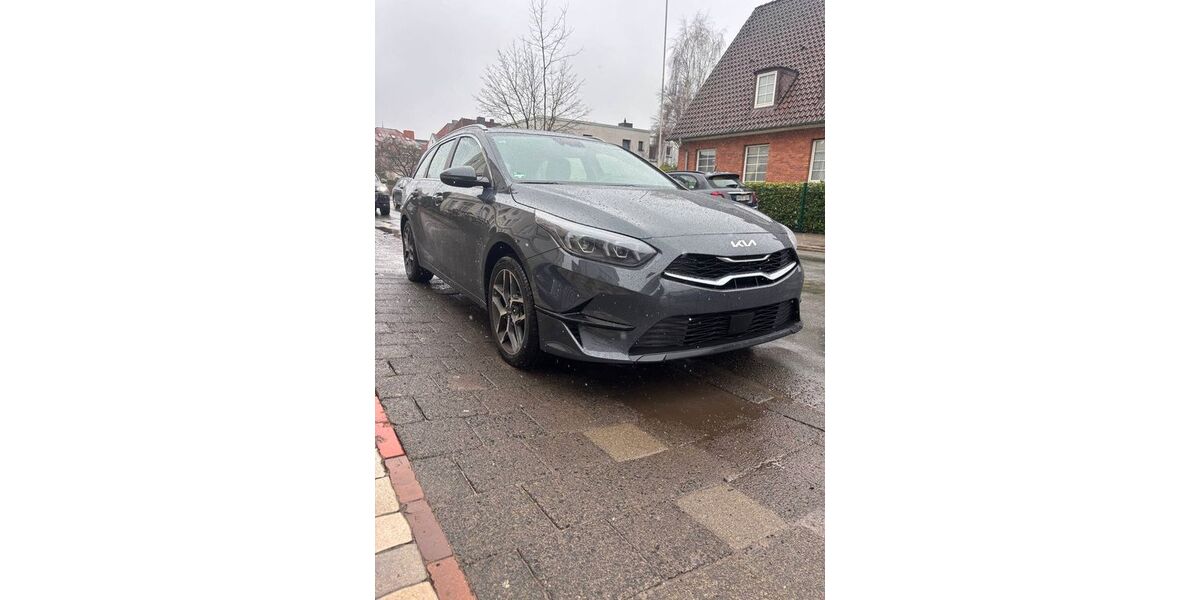 Kia ceed Sportswagon 69.291 km 17.500 &euro; Nienburg 31582