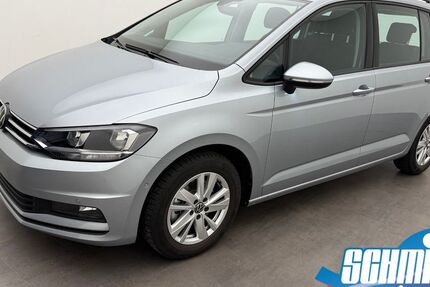 VW Touran 7.499 km 29.900 &euro; Peine 31226