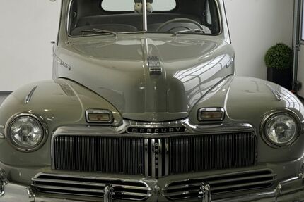 Ford Mercury 97.000 km 39.990 € Heide 25746