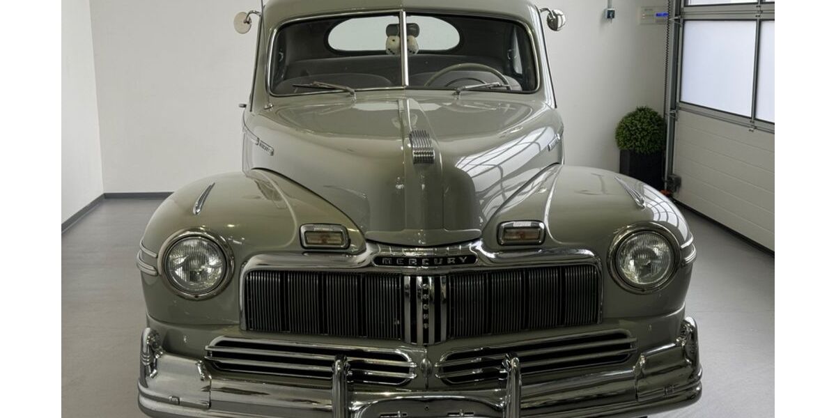 Ford Mercury 97.000 km 39.990 € Heide 25746