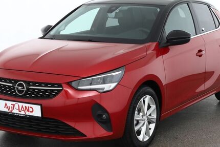Opel Corsa 15.301 km 14.990 &euro; Rostock 18146