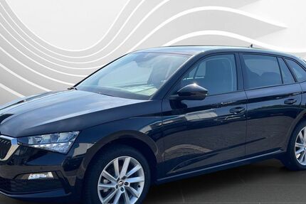Skoda Scala 12.900 km 22.700 € Diez 65582