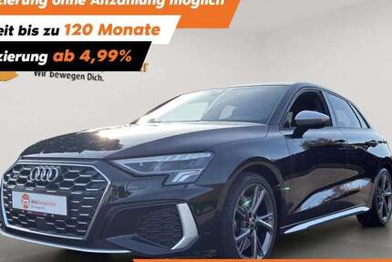 Audi S3 29.800 km 36.800 &euro; Mössingen 72116