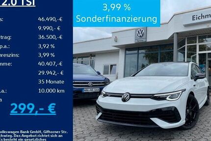 VW Golf 14.900 km 41.990 € Heiligenroth 56412
